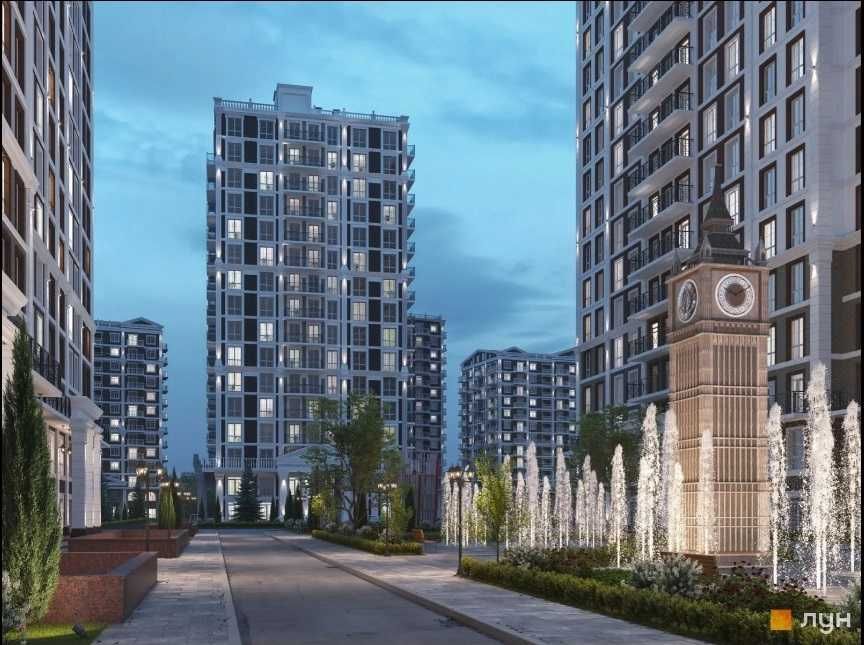 Commercial real estate at (area 48 m²) - Atlanta.ua - photo 10