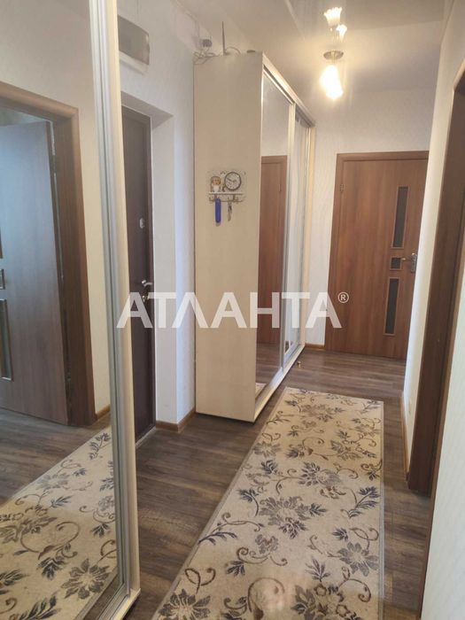 Apartment in Odesa - More
