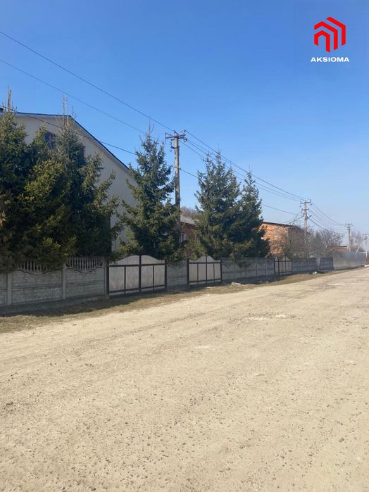 Оренда виробничо-складського приміщення.--і