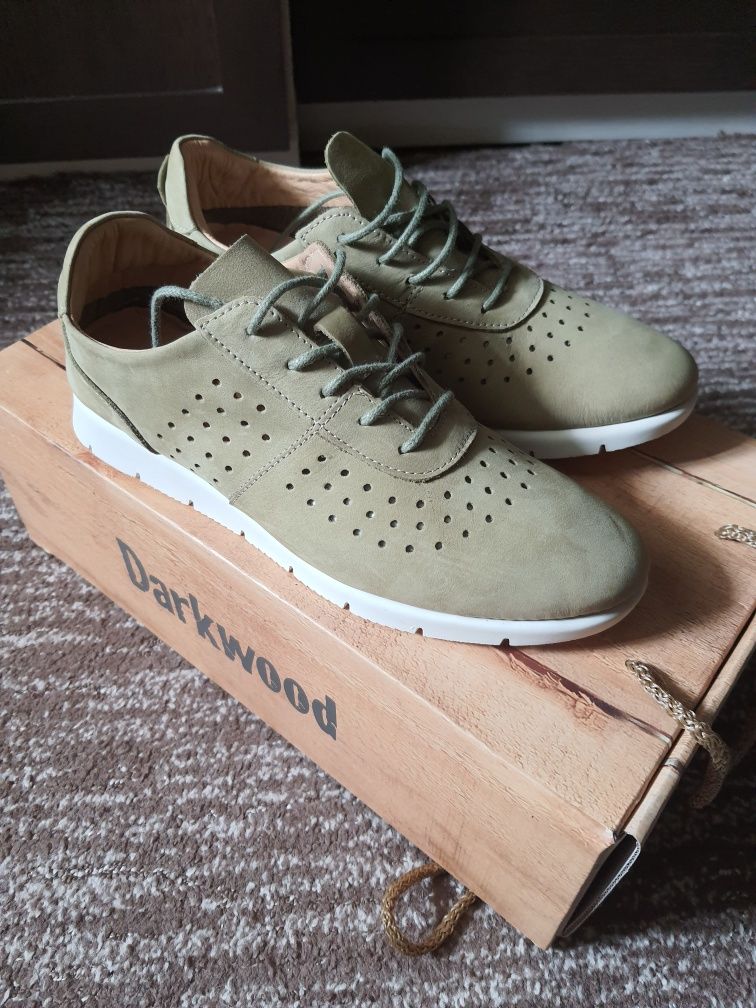 Darkwood zapatos sale