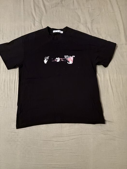 Off-White T-Shirt