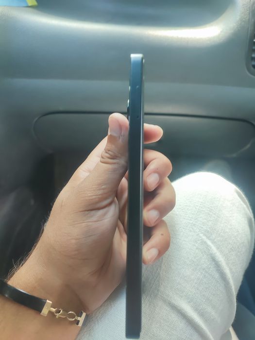 телефон Xiaomi Redmi Note 13 Pro 8/256 Midnight Black