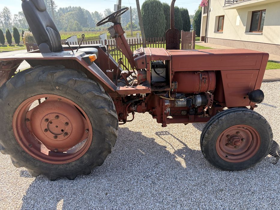 Sprzedam wladymirec t25 1993 rok