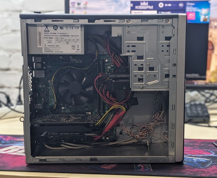 Ігровий системний блок