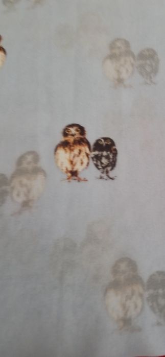 Retalho de tecido fino, novo