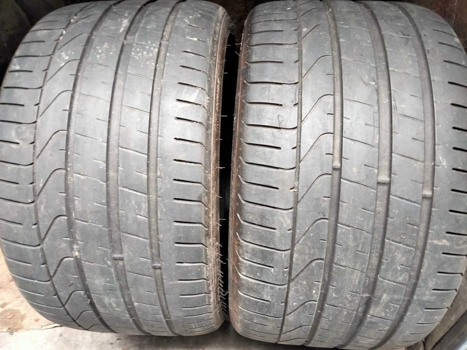 305 30 R20 Pirelli