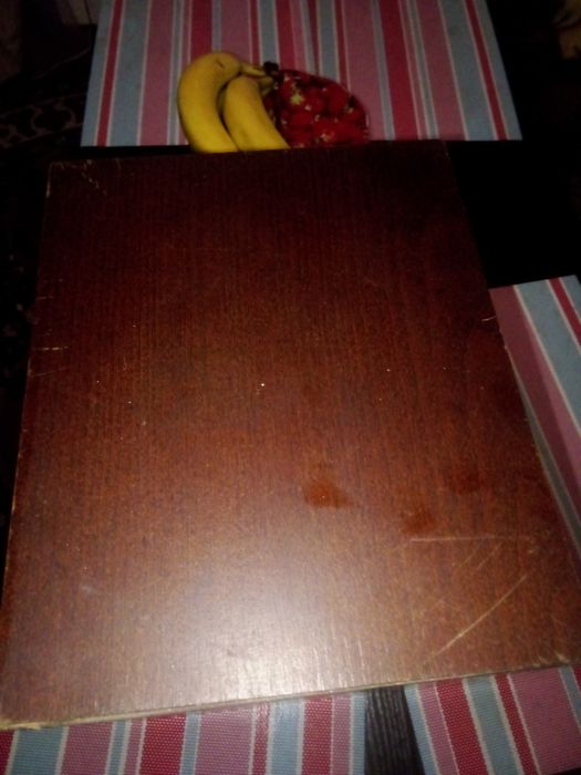 Колонка акустична S30 RADIOTEHNЇIKА без кришки.