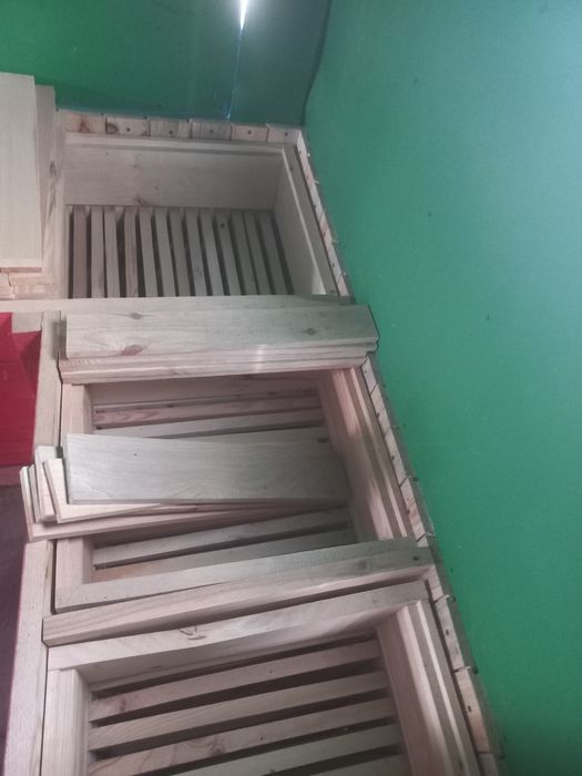 Павільйон для бджіл