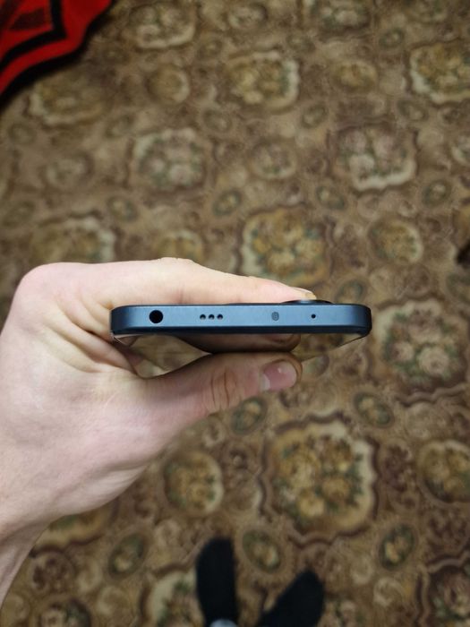 Xiaomi redmi note 14 8/256GB чехол коробка