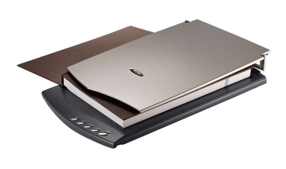 Plustek OpticSlim 2610 Scanner – A4, 1200×1200 dpi, USB – BRAND NEW!!!64552535198594121