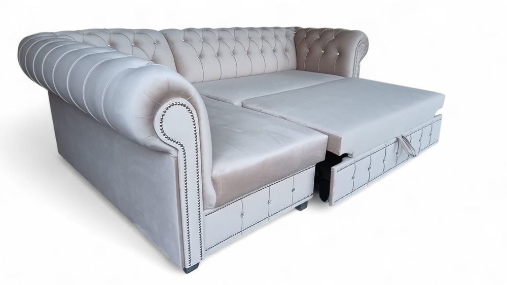 Sofa kanapa, łóżko, wersalka