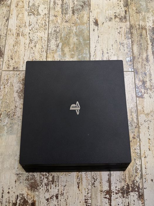 PlayStation 4 pro