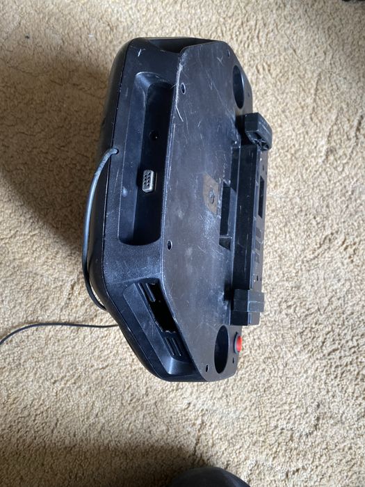 logitech momo racing 900