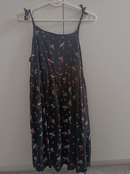 Sukienka firmy Reserved r. 158