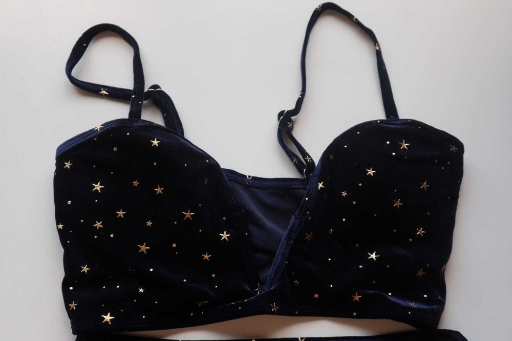 Biquini Shein nunca usado!