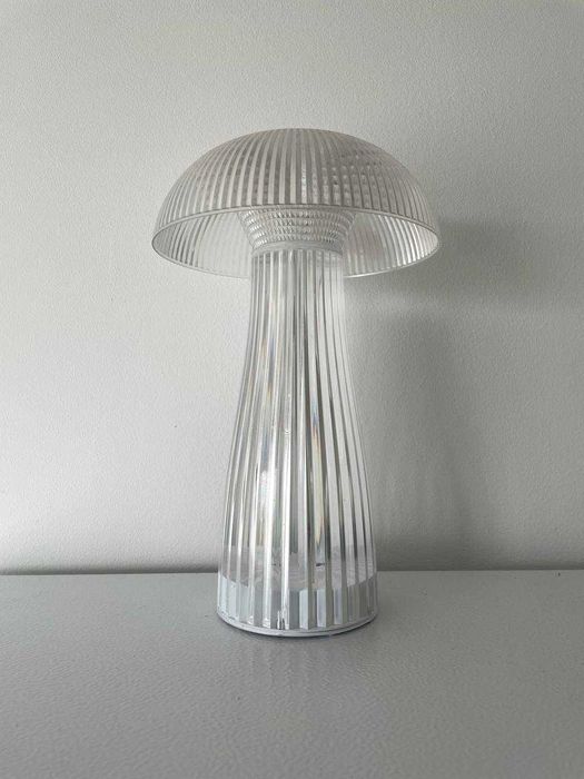 Candeeiro flying tiger (23x13cm)