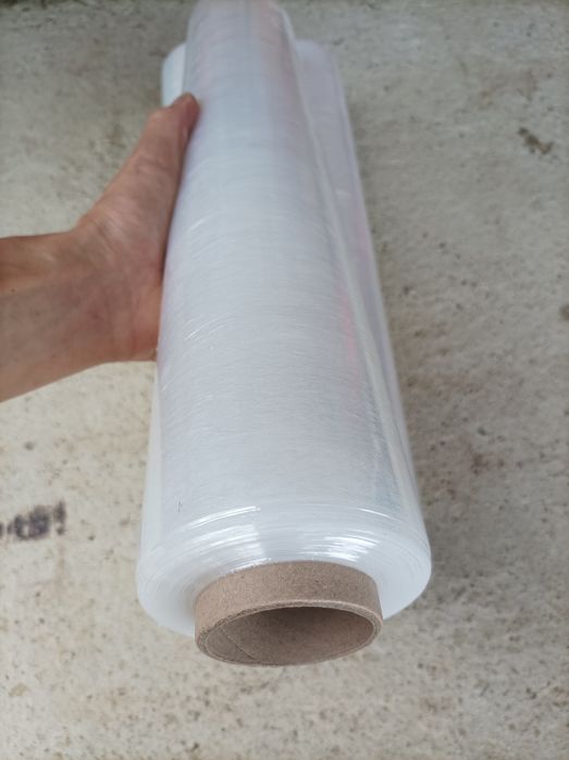 Стрейч плівка Стрейч пленка скотч