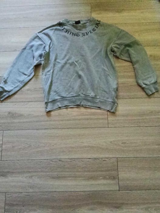 Sprzedam ubrania męskie