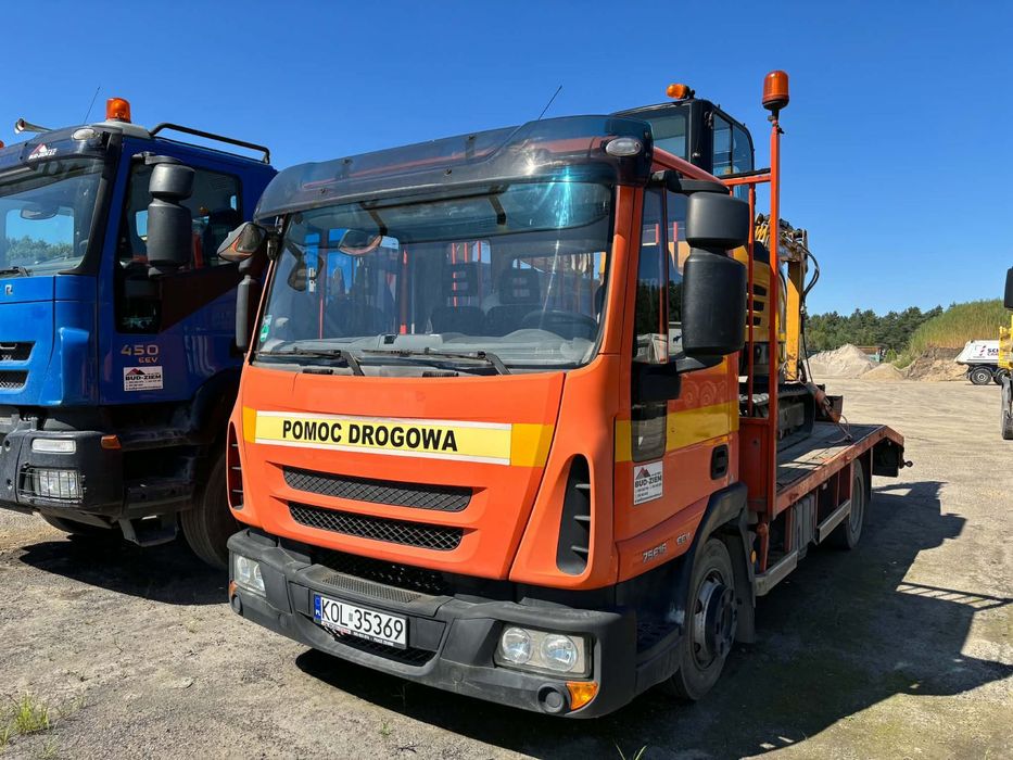 Iveco