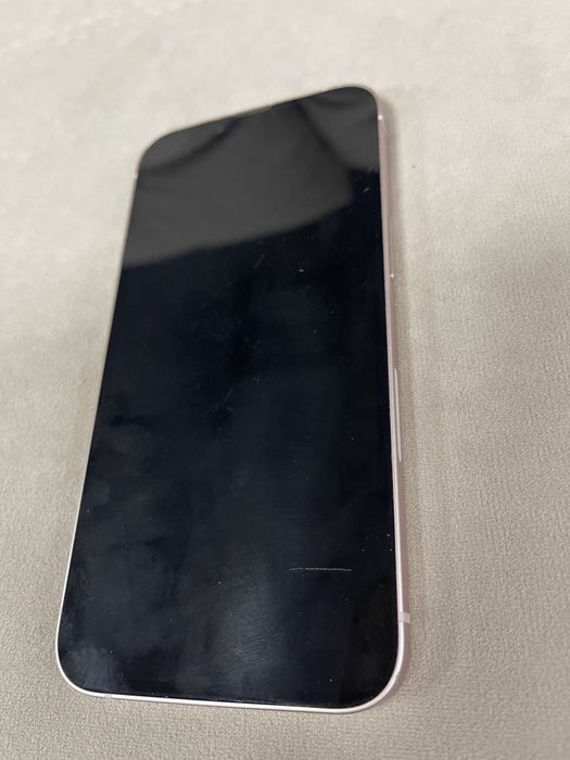 Iphone 13 pink 87%