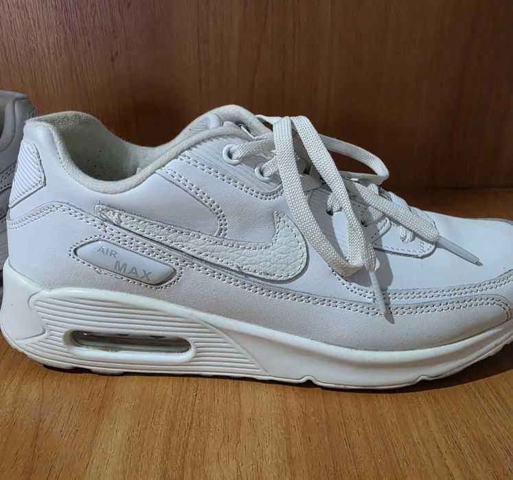 Кросівки Nike Air Max (41p)