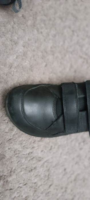 Мокасини шкіряні  ECCO