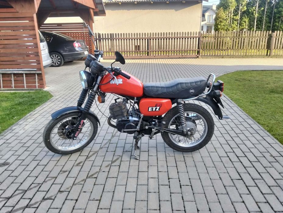 Mz
