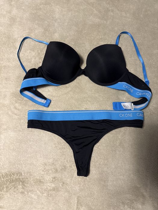 Набір нижньої білизни Calvin Klein