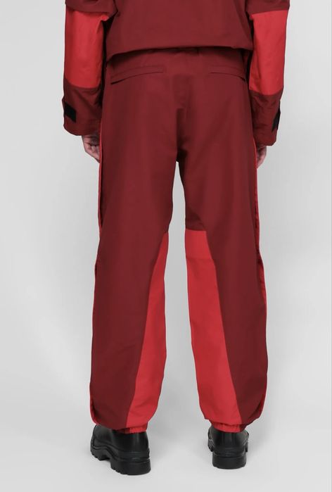 Лижний костюм (сноубордичний) Diesel