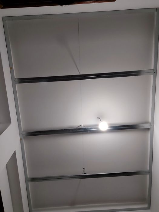 Faço biscates tetos pladur