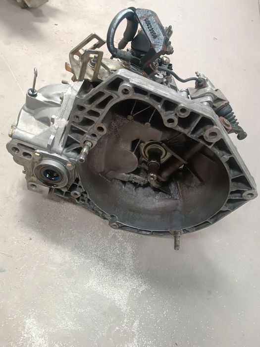 Caixa de velocidades - Lancia Lybra 1.9 JTD