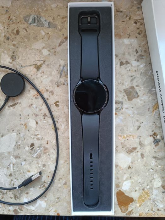 Smartwatch Samsung Galaxy watch4