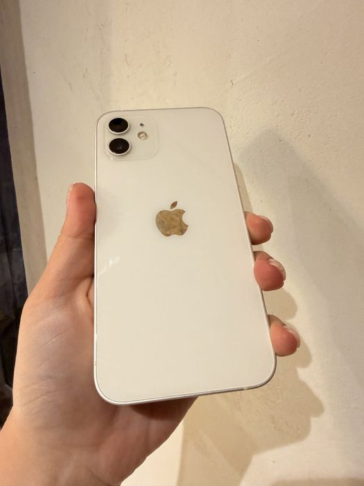 Iphone 12 256 gb