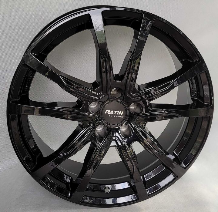 Felgi 19 Cupra Formentor Skoda Superb 3 VW Passat B8 Arteon Seat Ateca