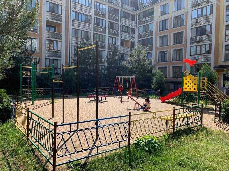Свежая 2К Академгородок Гардеробная Автономная Ремонт Уютная