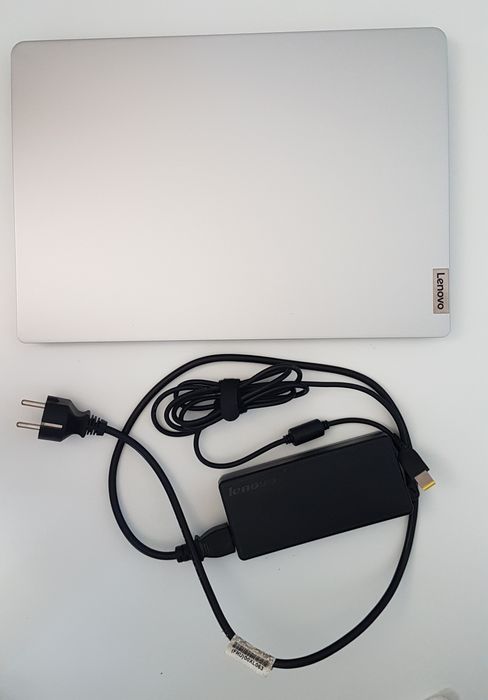 Portátil Lenovo ideapad 5 Pro 16"