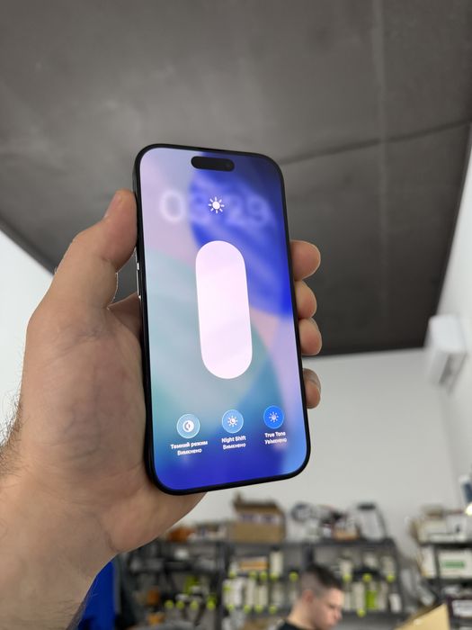 Apple iphone 16 Pro 256 gb Neverlock 94% айфон Про