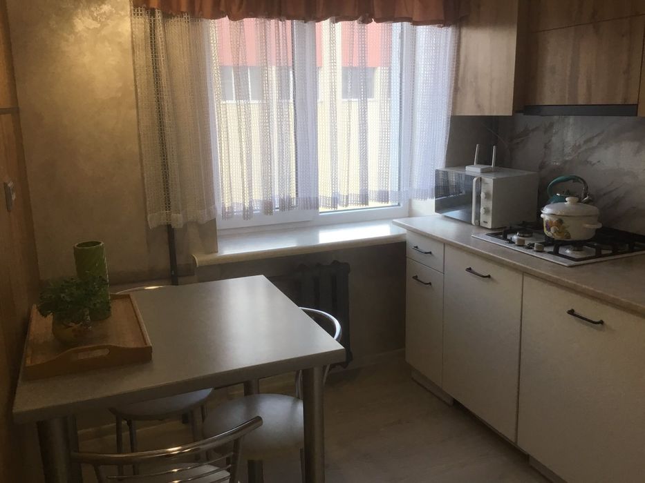 Квартира подобово посуточно