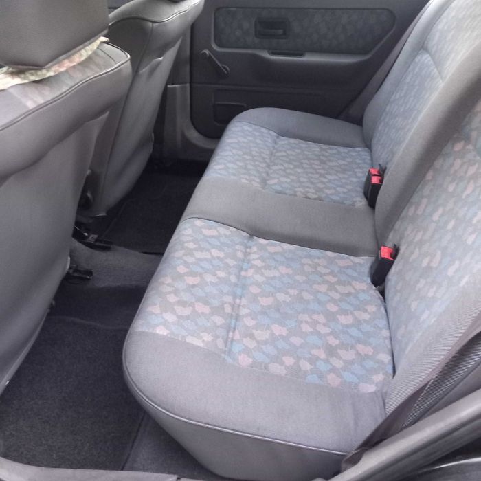 Renault clio 1.2 RN gasolina