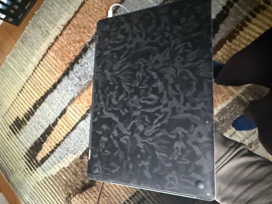MacBook Pro 16" Gwiezdna Szarość MVVJ2ZE/A