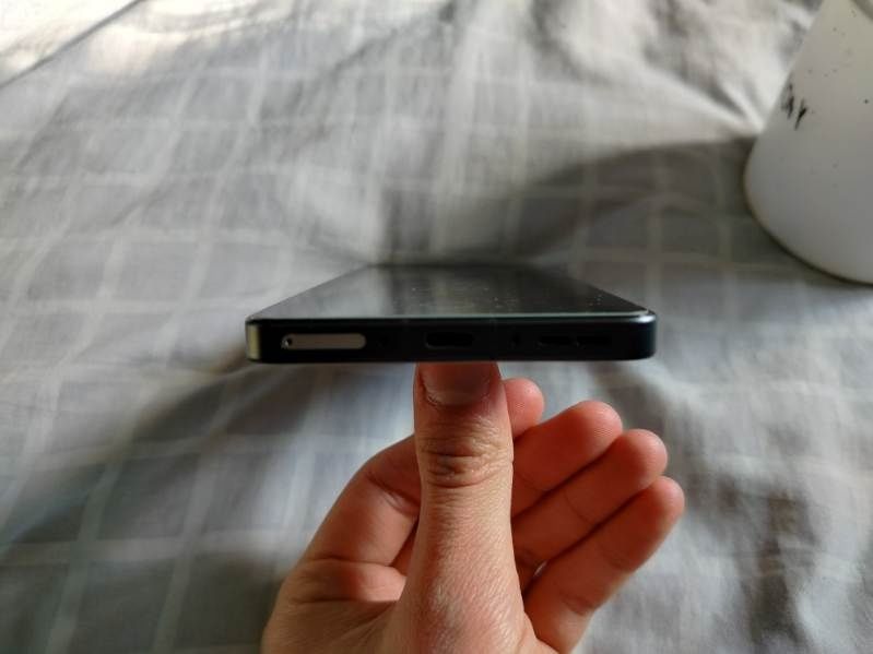 OnePlus 13R 12/256gb Custom