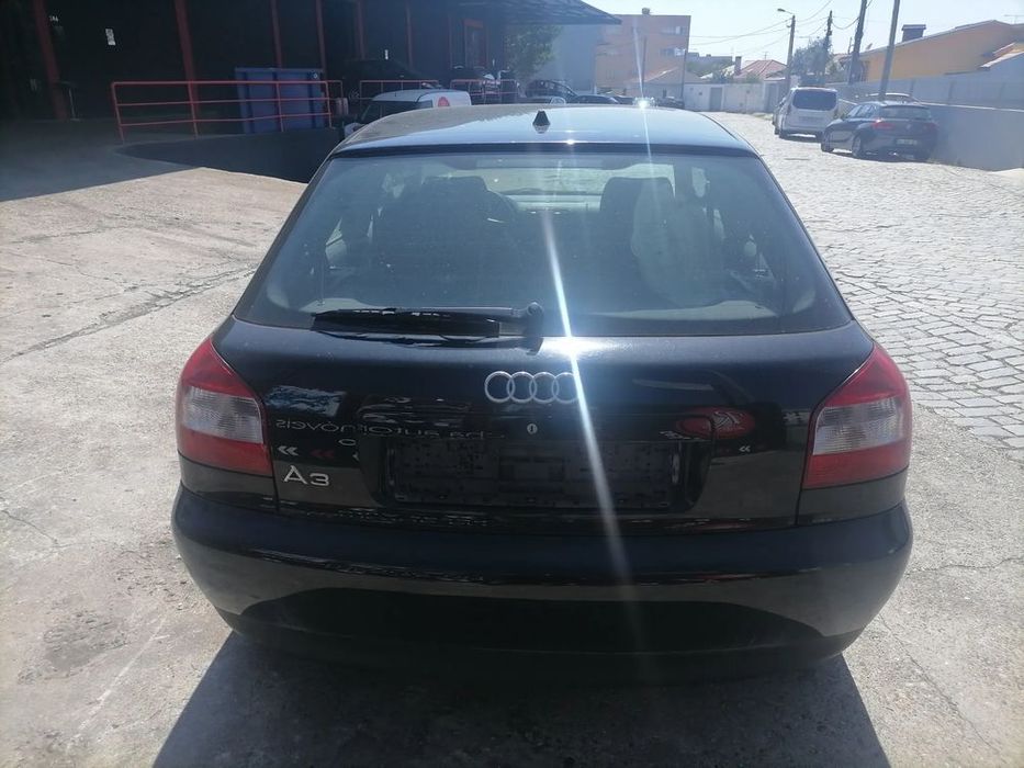 Para Peças Audi A3 (8L1)