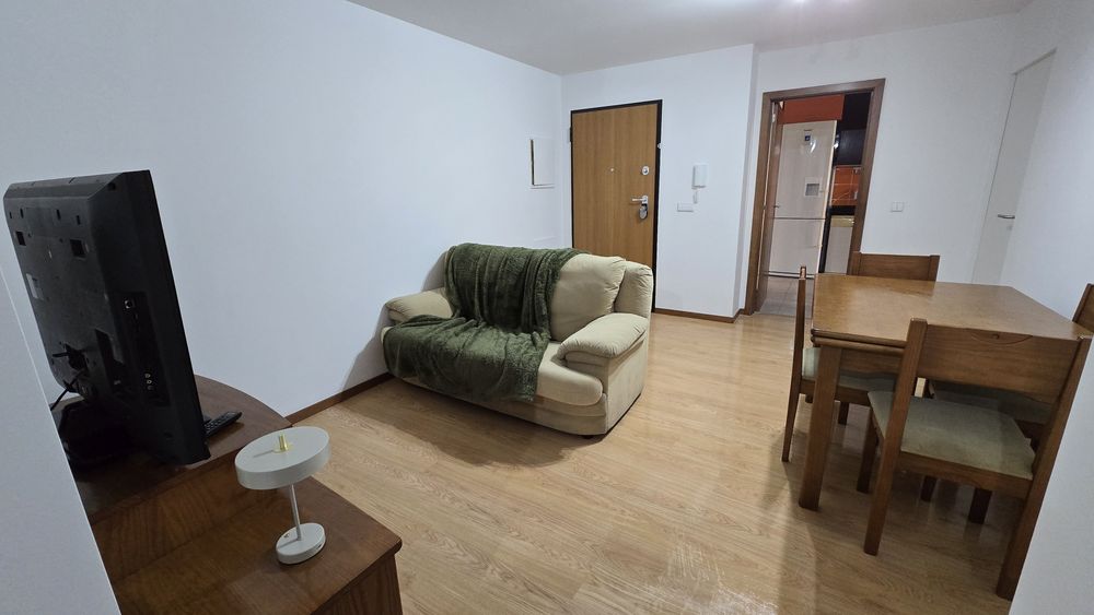 Quarto duplo Arrendar Aveiro