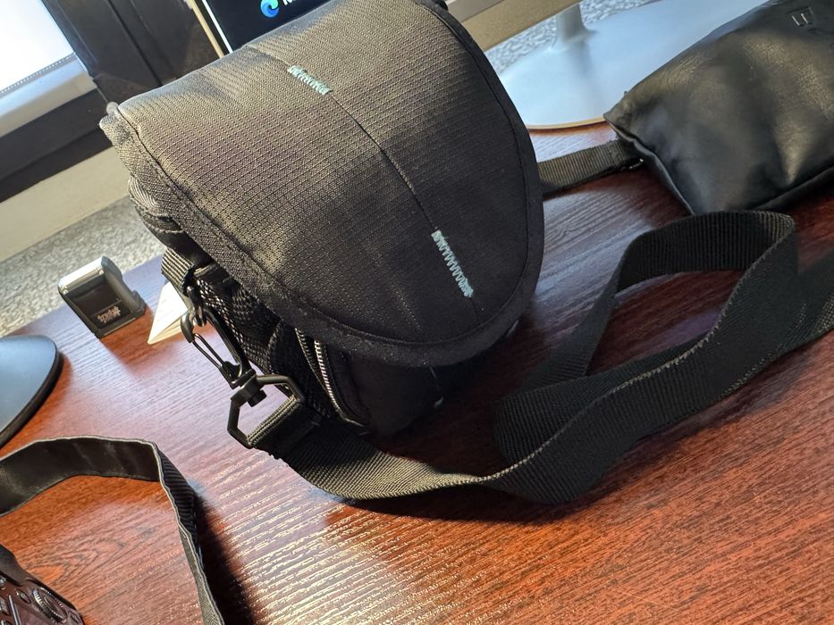 Aparat Sony Alpha 6000