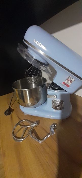 Robót planetarny Clatronic Idealny Stan