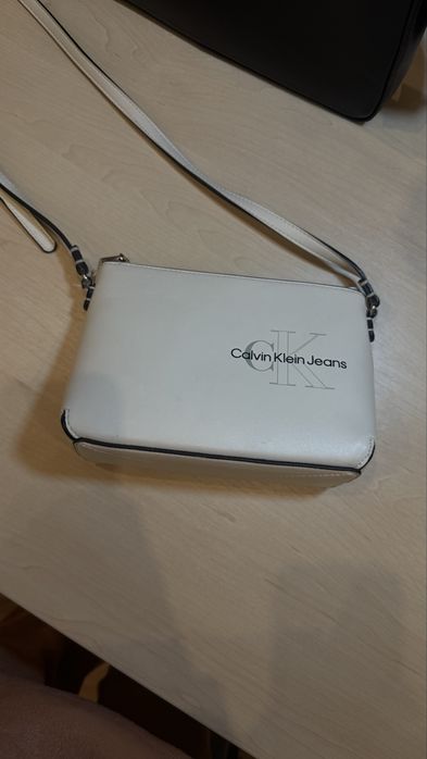 Сумочка Calvin Klein Jeans