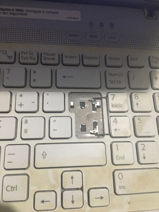 Sony Vaio PCG-71311M