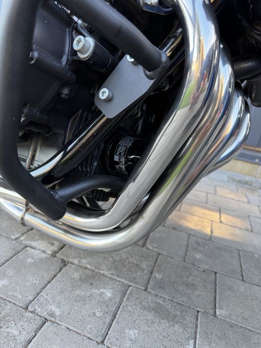 Honda CB400 SF Доставка-Обмін