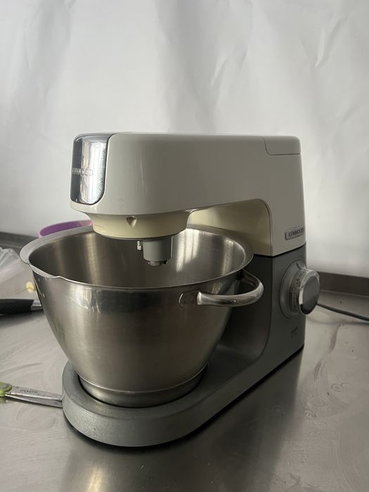 Планетарный миксер Kenwood Shef