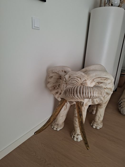Elefante decorativo